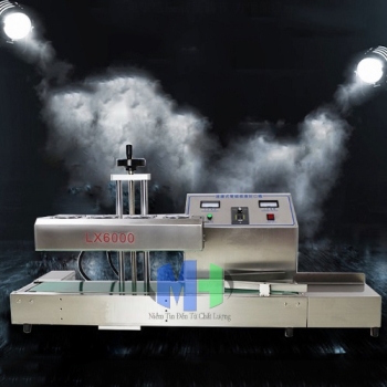 Máy Dán Màng Seal LX-6000 (MHĐG-I01)